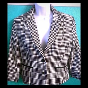 NWOT Express blazer/jacket